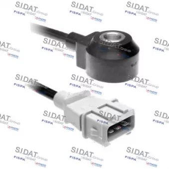 Capteur de cognement SIDAT 84.025