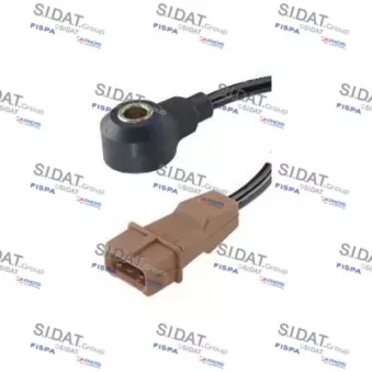Capteur de cognement SIDAT 84.027