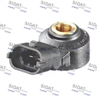 Capteur de cognement SIDAT 84.036