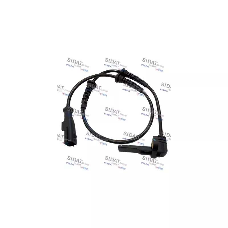 Capteur, vitesse de roue SIDAT 84.1001A2