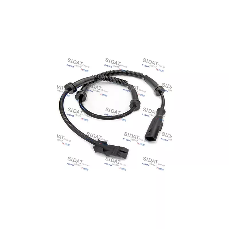 Capteur, vitesse de roue SIDAT 84.1014A2