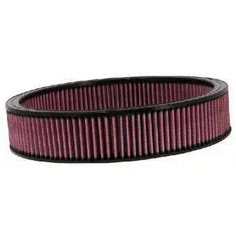 Filtre à air sport K&N FILTERS E-1650