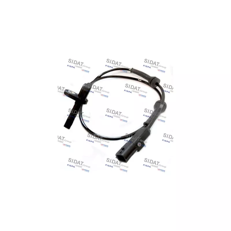Capteur, vitesse de roue SIDAT 84.1132A2