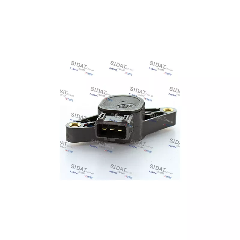 Capteur, position du papillon SIDAT 84.119