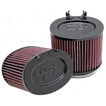 Filtre à air sport K&N FILTERS E-1999