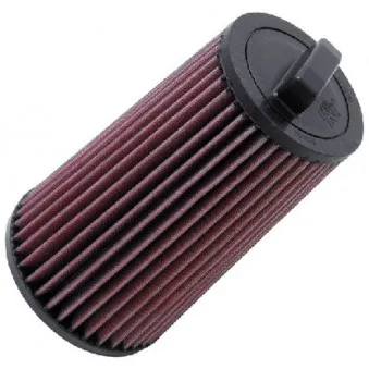 Filtre à air sport K&N FILTERS E-2011