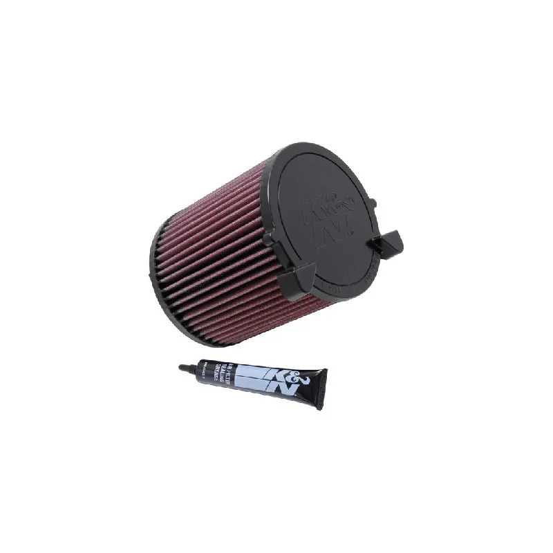 Filtre à air sport K&N FILTERS E-2014