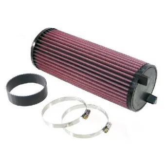 Filtre à air sport K&N FILTERS E-2019