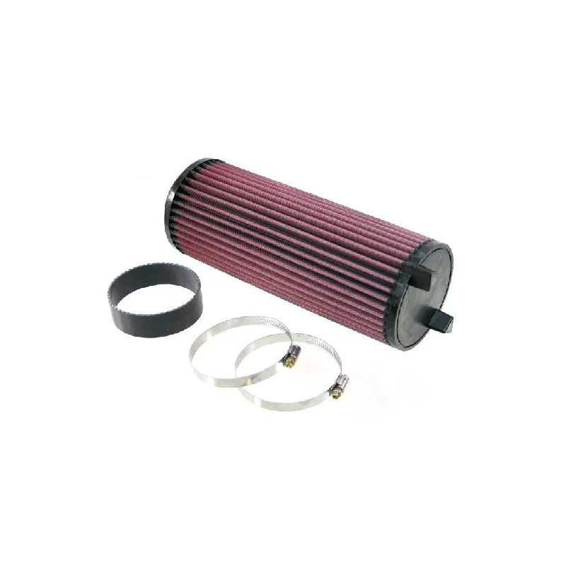 Filtre à air sport K&N FILTERS E-2019