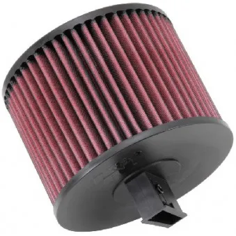 Filtre à air sport K&N FILTERS E-2022