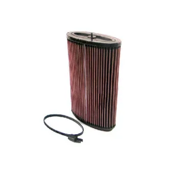 Filtre à air sport K&N FILTERS E-2295
