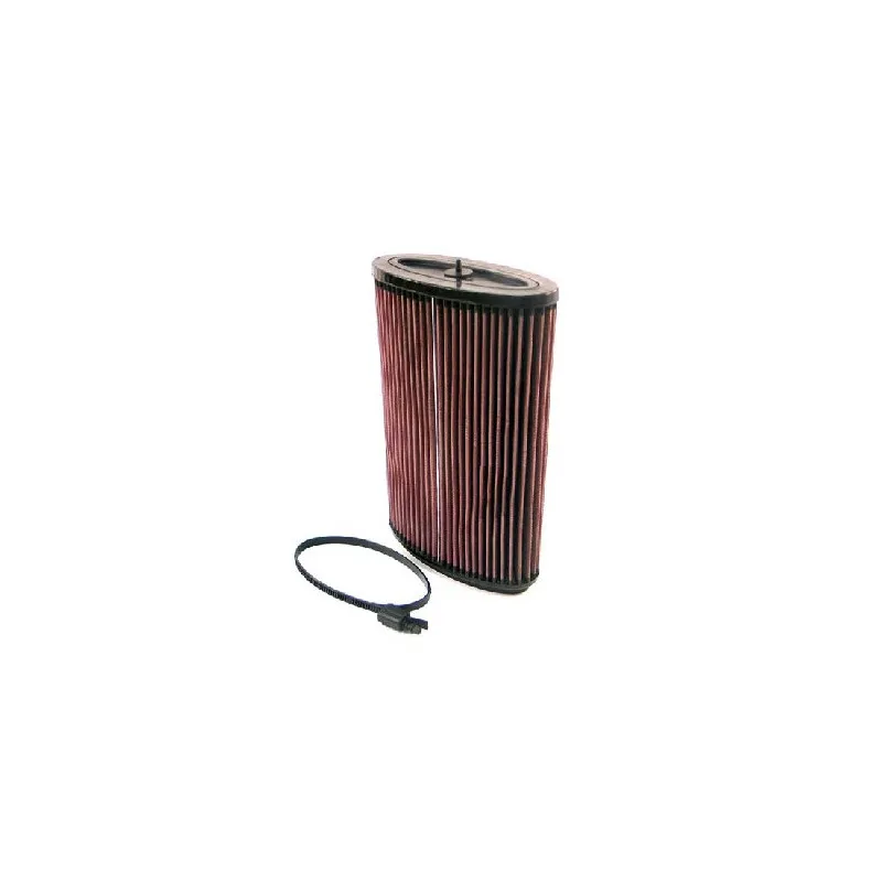 Filtre à air sport K&N FILTERS E-2295