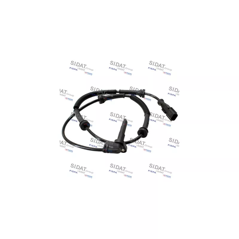 Capteur, vitesse de roue SIDAT 84.1733A2