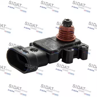Capteur, pression de suralimentation SIDAT 84.208