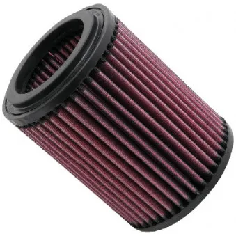 Filtre à air sport K&N FILTERS E-2429