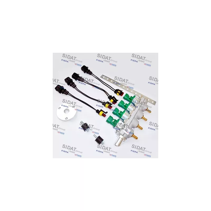 Injecteur SIDAT 84.2161
