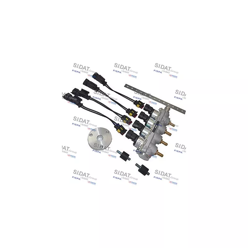 Injecteur SIDAT 84.2164