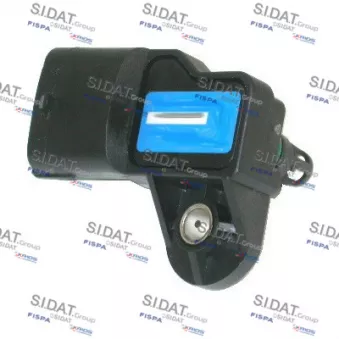 Capteur, pression de suralimentation SIDAT 84.220A2
