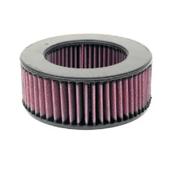 Filtre à air sport K&N FILTERS E-2488
