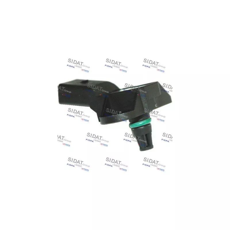 Capteur, pression de suralimentation SIDAT 84.228