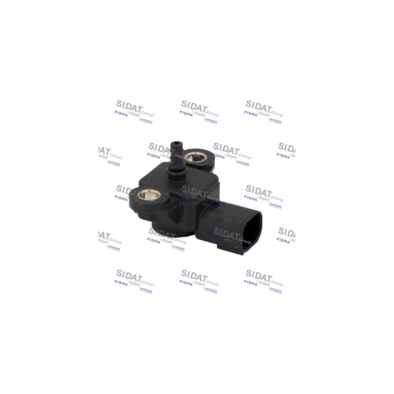 Capteur, pression de suralimentation SIDAT 84.231