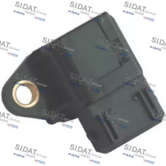 Capteur, pression de suralimentation SIDAT 84.232