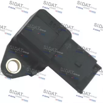 Capteur, pression de suralimentation SIDAT 84.237