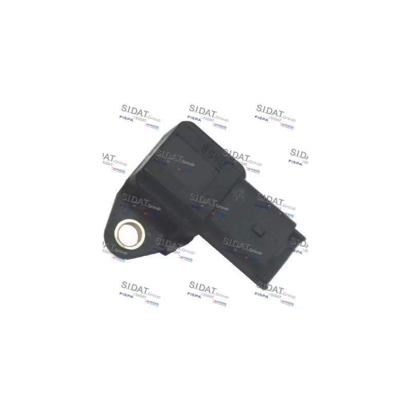 Capteur, pression de suralimentation SIDAT 84.237