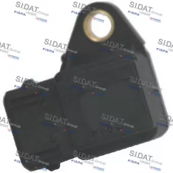 Capteur, pression de suralimentation SIDAT 84.245