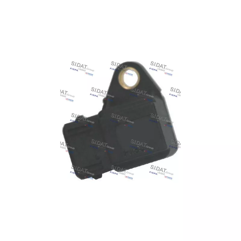 Capteur, pression de suralimentation SIDAT 84.245