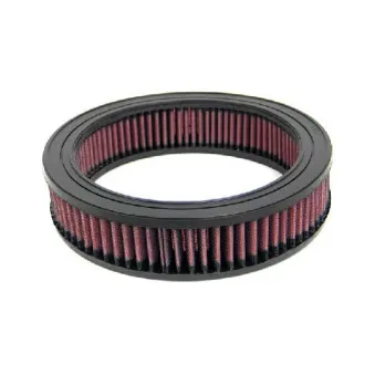 Filtre à air sport K&N FILTERS