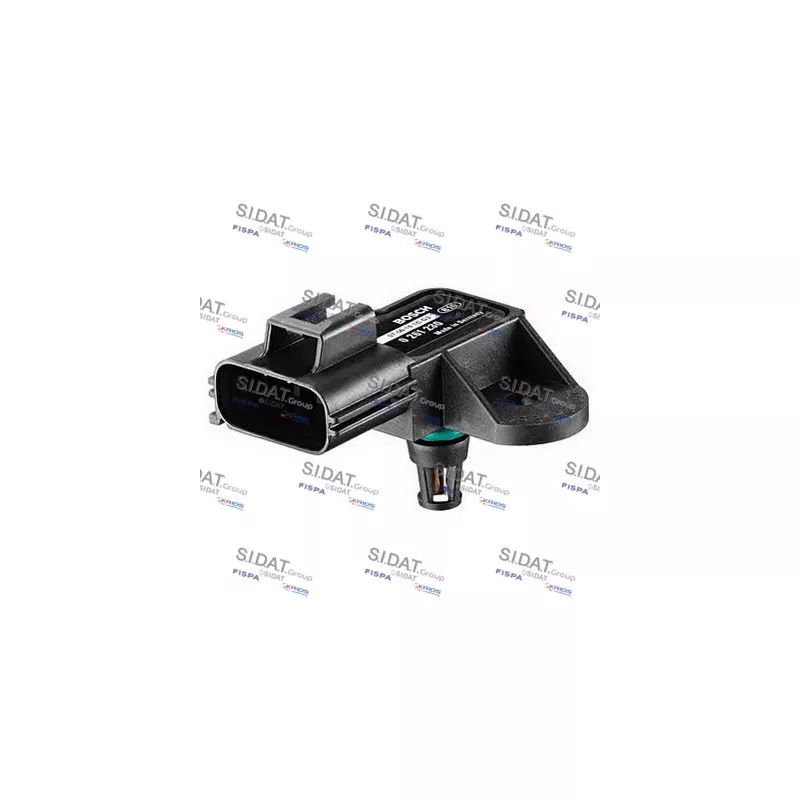 Capteur, pression de suralimentation SIDAT 84.290