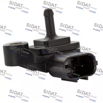 Capteur, pression de suralimentation SIDAT 84.3007