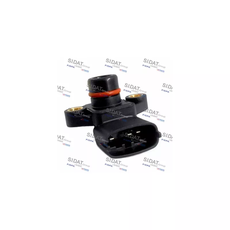 Capteur, pression de suralimentation SIDAT 84.3009