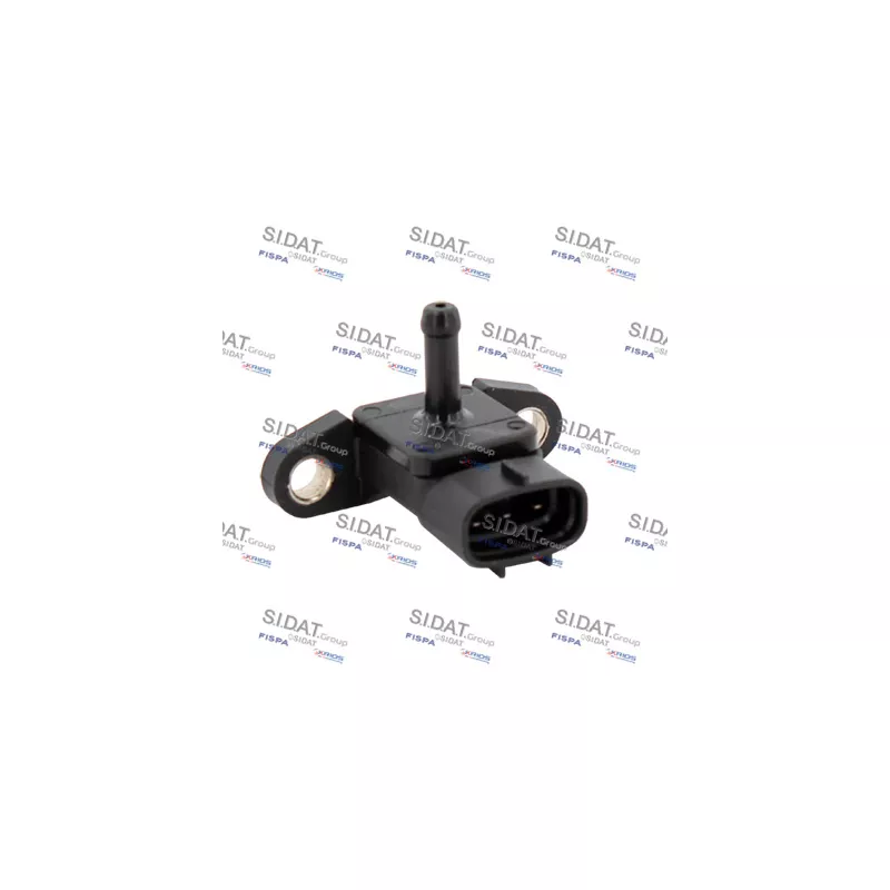 Capteur, pression de suralimentation SIDAT 84.3010