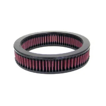 Filtre à air sport K&N FILTERS E-2630