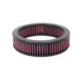 Filtre à air sport K&N FILTERS E-2640
