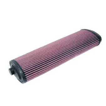 Filtre à air sport K&N FILTERS E-2653