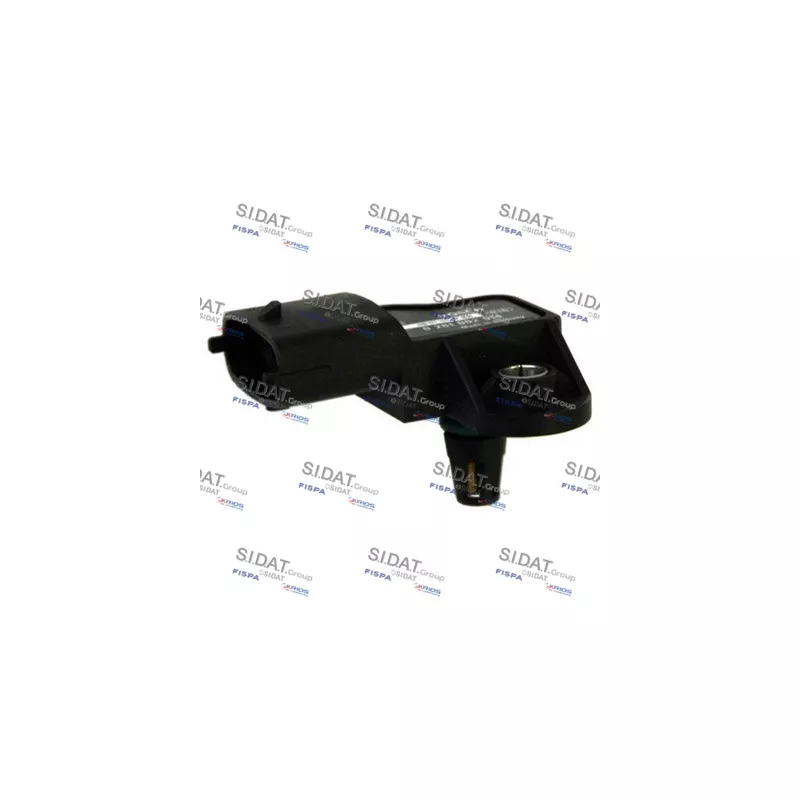 Capteur, pression de suralimentation SIDAT 84.307