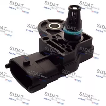 Capteur, pression de suralimentation SIDAT 84.308