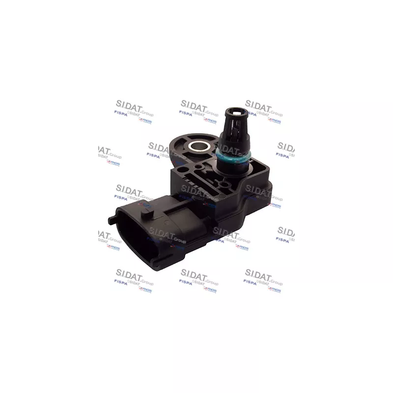 Capteur, pression de suralimentation SIDAT 84.308