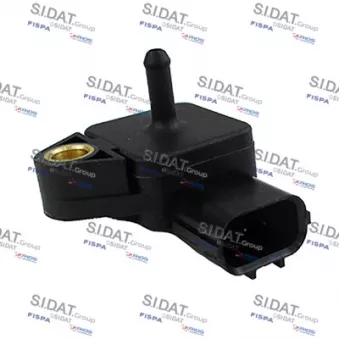 Capteur, pression de suralimentation SIDAT 84.3094