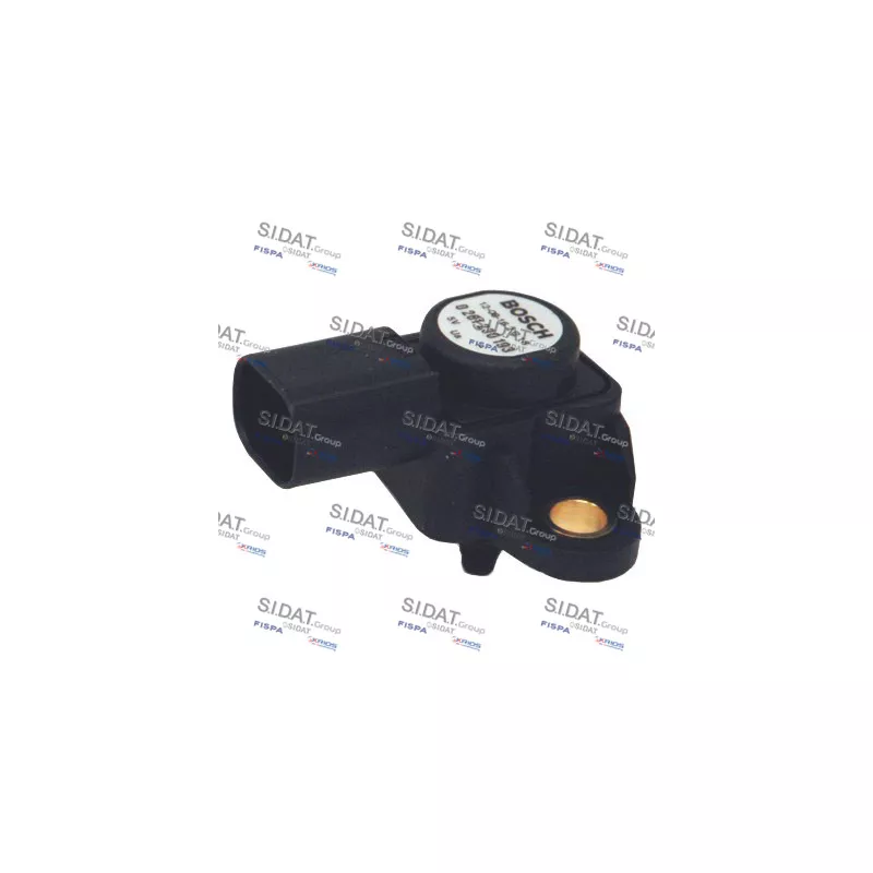 Capteur, pression de suralimentation SIDAT 84.310