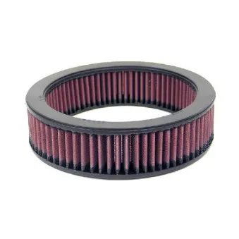 Filtre à air sport K&N FILTERS E-2670