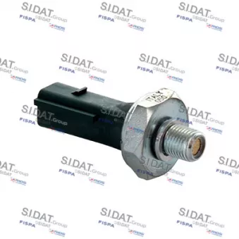 Indicateur de pression d'huile SIDAT 84.3107