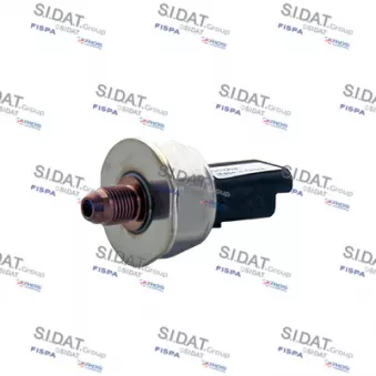 Capteur, pression de carburant SIDAT 84.3150