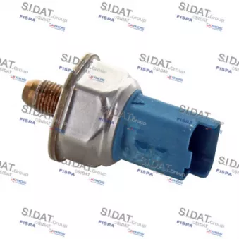 Capteur, pression de carburant SIDAT