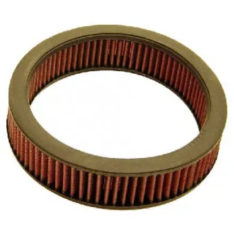 Filtre à air sport K&N FILTERS E-2760