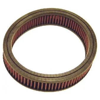Filtre à air sport K&N FILTERS E-2790
