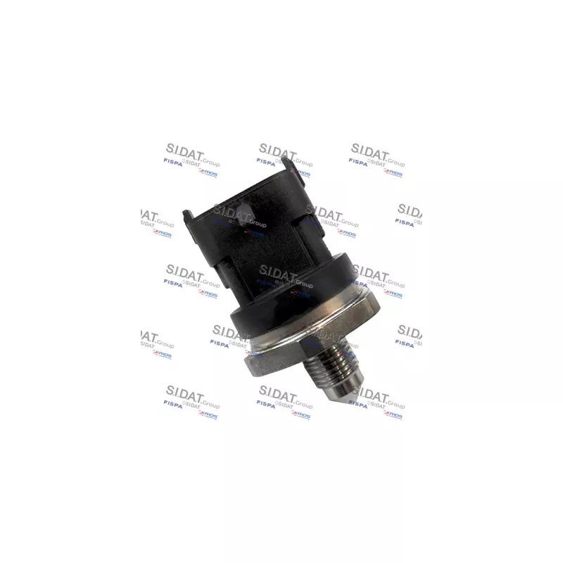 Capteur, pression de carburant SIDAT 84.378